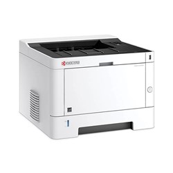 Kyocera ECOSYS P2235DN A4 Mono Laser Printer White