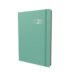 Collins Legacy Diary A5 Week To View Mint