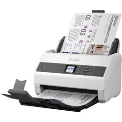 Epson DS-970 Workforce Document Scanner Grey