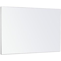 Visionchart LX8 Porcelain Whiteboard Powder Coated 1800x900mm