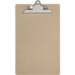 Marbig Professional Masonite Clipboard Foolscap
