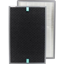 TruSens Replacement HEPA Filter For Performance Z6000 Air Purifier Pack Of 2