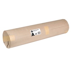 Marbig Professional Kraft Paper Roll 900mm x 100m 200gsm Brown
