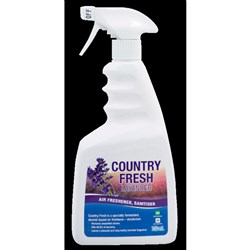 Clean Plus Cleaner Mountain Fresh Fragrance 1 Litre