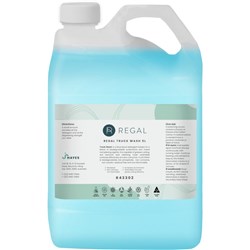 Regal Truck Wash 5 Litres