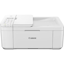 Canon Pixma Home Office TR4665 A4 Multifunction Colour Inkjet Printer White