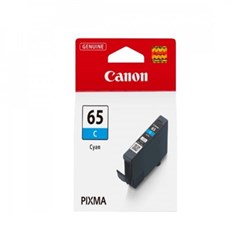 Canon CLI65C Ink Cartridge Cyan