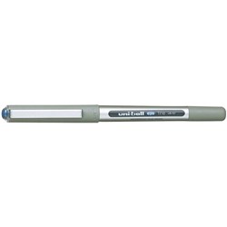 Uni-Ball UB157 Eye Rollerball Pen Fine 0.7mm Blue