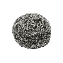 Edco Stainless Steel Scourer 70g