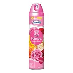 HomeBright Air Freshener Rose Bouquet 283g