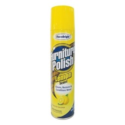 HomeBright Furniture Polish 283g