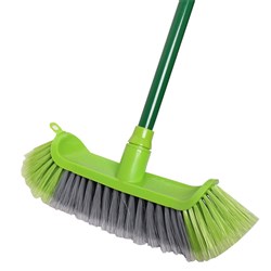 Sabco Skirting Board Broom With Handle