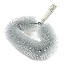Sabco Pulex Extra Large Cobweb Broom Head