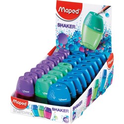 MAPED SHAKER SHARPENER 1Hole